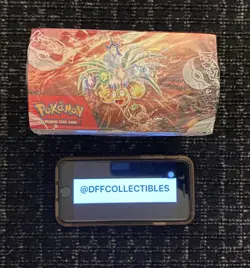 Pokemon TCG: Surging Sparks Booster Box (36 Packs) (Brand New/Sealed) - Image 4