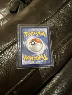 Pokemon TCG Reshiram Full Art Promo Black Star 2015 XY74 - Image 2