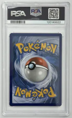 2016 POKEMON XY TRAINER KIT PIKACHU LIBRE HALF DECK #30 PIKACHU LIBRE-HOLO PSA 8 - Image 2
