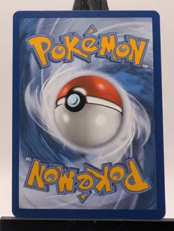 2026 Pokemon Perfect Order Meowth ex #062/088 Double Rare - Image 2