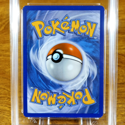 Pokemon XY Black Star Promo Beeheyem XY135 135 AGS Gem-MT 10 Holo Rare 2016 - Image 5