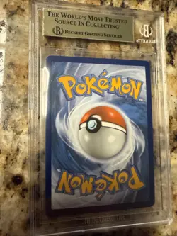 2022 Pokemon Rayquaza VMAX TG20 Silver Tempest Trainer Gallery Gem Mint BGS 9.5 - Image 2