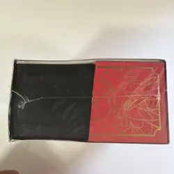 Scarlet and Violet Base Set Pokemon Center Exclusive ETB (Koraidon) New - Image 4