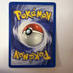 Sabrina's Alakazam 16/132 Holo Rare Pokemon Gym Challenge LP Pokemon TCG - Image 2