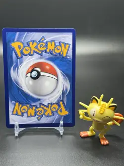 Pokemon S-Chinese Captain Pikachu MASTERBALL 0705/09 CBB1C - Image 2