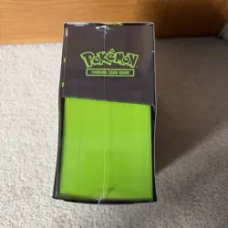 Pokemon TCG Perfect Order Pokemon Center Elite Trainer Box ETB - New & Sealed - Image 5
