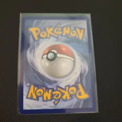 Pokemon Prismatic Evolutions - 058/131 Cornerstone Mask Ogerpon ex - NM/M - Image 2