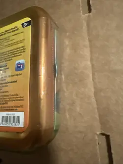 Pokemon TCG Paldea Friends Mini Tin- New Sealed - Image 3