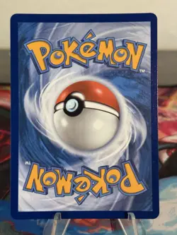 Oricorio Ex # 24 - Pokemon TCG Black Star Promo NM Condition - Image 2