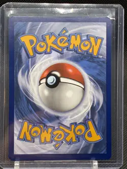 Pokemon TCG Mimikyu Scarlet & Violet Promo Pokemon Center NM - Image 2