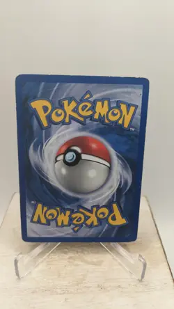 Vintage Pokemon TCG Dark Gloom #36/82 Uncommon Unlimited Edition Team Rocket HP - Image 2