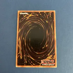 Yugioh - Cosmo Queen MP1-002 McDonald's Promo ULTRA LP/NM X1 - Image 4