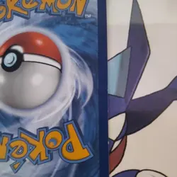 Pokemon TCG Gengar Lost Origin Trainer Gallery Tg06/Tg30 Holo Ultra Rare - Image 3