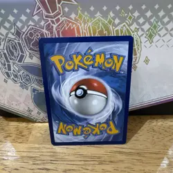 Pokemon TCG Gengar Lost Origin Trainer Gallery Tg06/Tg30 Holo Ultra Rare - Image 2