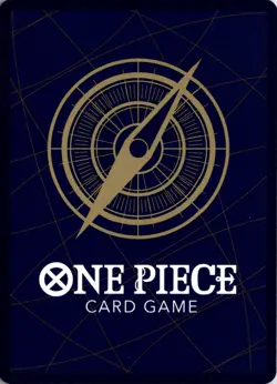 Honesty Impact R A Fist of Divine Speed OP11-018 One Piece TCG - Image 2