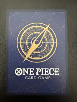 TWO (2x) One Piece OP15 Borsalino EB04-058 SR Adventure On Kami's Island ENG - Image 5