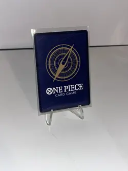 Nami (053) EB03-053 Extra Booster: One Piece Heroines Edition Foil 🫧⛈ - Image 3