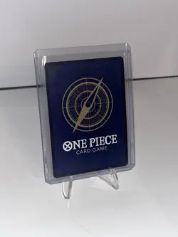 Nami (053) EB03-053 Extra Booster: One Piece Heroines Edition Foil 🫧⛈ - Image 4