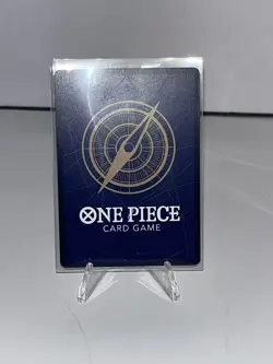 Nami (053) EB03-053 Extra Booster: One Piece Heroines Edition Foil 🫧⛈ - Image 5