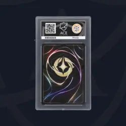 Disney Lorcana Tinkerbell Giant Fairy 193/204 The First Chapter Non Foil Ace 9 - Image 2