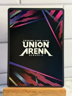 Union Arena Bleach - (Ichigo Kurosaki) UE01BT/BLC-1-040 Rare Foil English - Image 2