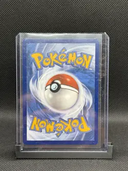 Lucario 174/091 Pokemon TCG Shiny Rare Paldean Fates NM - Image 2