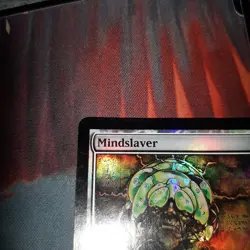 MTG Mrd Spiritual Subordinate En Foil Collectible Card Used Condition - Image 4