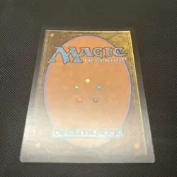 MTG Spell Packed Sprite Foil English Unused Packaged Card - Image 4