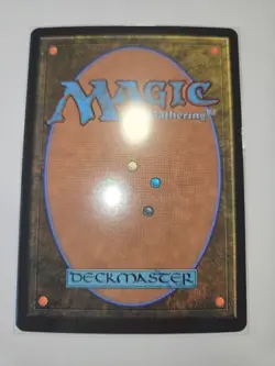 Borderless Last Picture Foil 087 Creature Card Collectible Used - Image 2