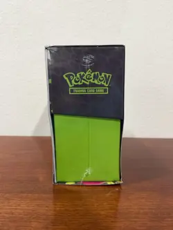 Pokemon Perfect Order ETB Elite Trainer Box Sealed New TCG - Image 2
