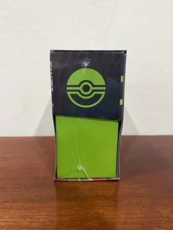 Pokemon Perfect Order ETB Elite Trainer Box Sealed New TCG - Image 4