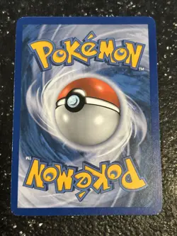 Pokemon TCG Sceptile - 8/106 - Great Encounters Holo - Image 2