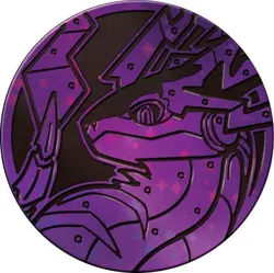Authentic Pokemon TCG Collector Plastic Coins - Image 3