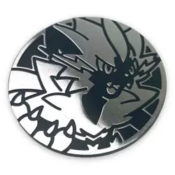 Authentic Pokemon TCG Collector Plastic Coins - Image 4