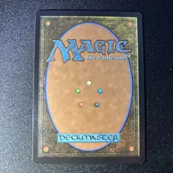 Zuraport Attack Secret Lair Foil English Card Collectible Board Game - Image 2