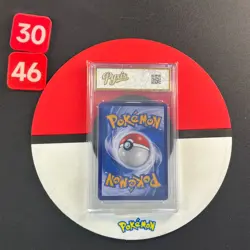 Pokemon Chinese Scarlet & Violet Farigiraf CSV3C 137/130 AR Grade10 - Image 2