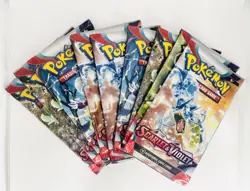 Pokemon Scarlet and Violet 36 Booster packs New Factory Sealed *read description - Image 1