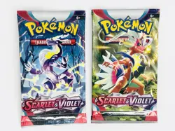 Pokemon Scarlet and Violet 36 Booster packs New Factory Sealed *read description - Image 5