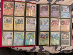 Pokemon Diamond and Pearl Complete Master Set! All Holos, Reverse Holos, Lv. X - Image 2