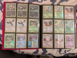 Pokemon Diamond and Pearl Complete Master Set! All Holos, Reverse Holos, Lv. X - Image 3