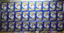 Rare Pokemon Reverse Holo Bundle Scarlet & Violet Paldea Evolved Obsidian Flames - Image 2
