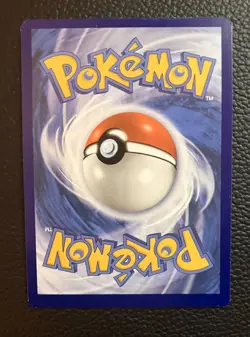 Pokemon TCG Gloom 198/197 Obsidian Flames - Image 2