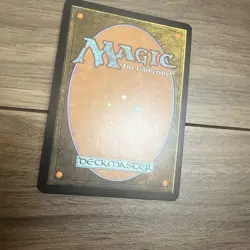Serra Ascendant Foil M11 Magic the Gathering Card Play Condition - Image 2