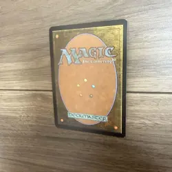 Serra Ascendant Foil M11 Magic the Gathering Card Play Condition - Image 3