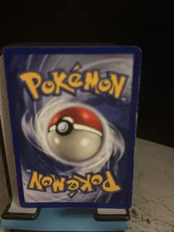 1999 Pokemon TCG Mewtwo Base Set Holo Unlimited Holo Rare - Image 2
