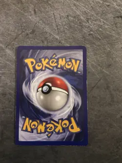 1999 Pokemon TCG Mewtwo Base Set Holo Unlimited Holo Rare - Image 3
