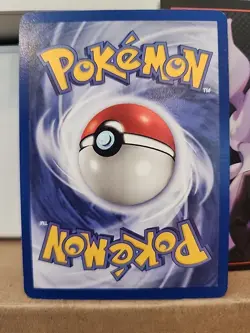 Pokemon TCG Magikarp Team Rocket 1st Edition (47/82) - Image 3