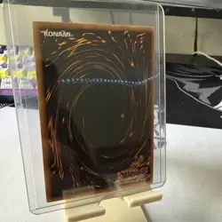 Yugioh, The Last Warrior From Another Planet LON-077 - Image 2