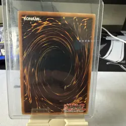 Yugioh United We Stand Ultra Rare LON-049 1st Edition - Image 2