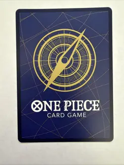 Girl (OP14 Release Event Winner) - One Piece Promo Cards (P-096) English NM+ - Image 2